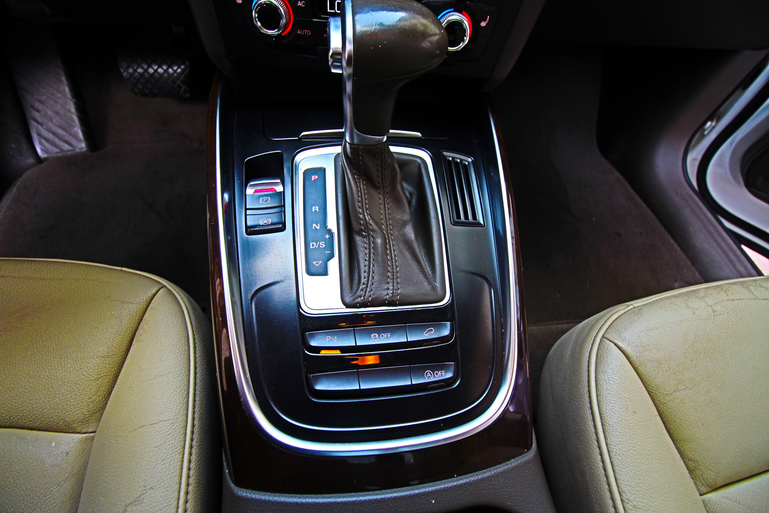 2013 HATASIZ Q5 QUATRO DİZEL