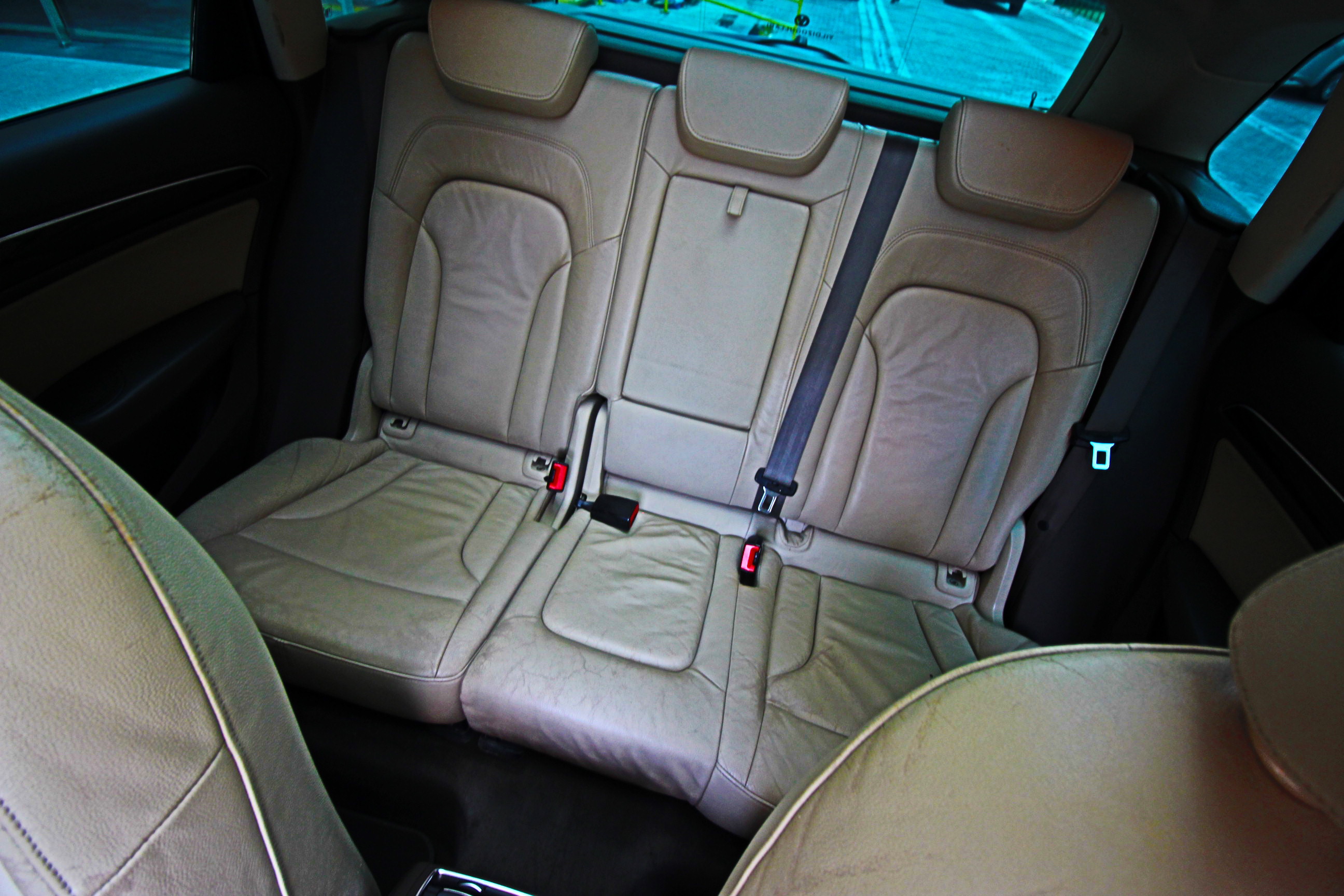 2013 HATASIZ Q5 QUATRO DİZEL