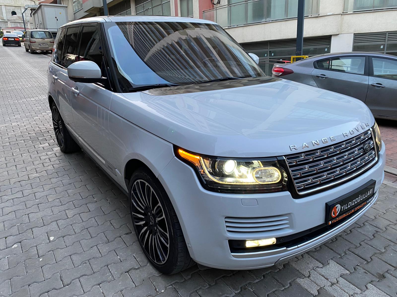 2015 MODEL VOGUE HYBRİD