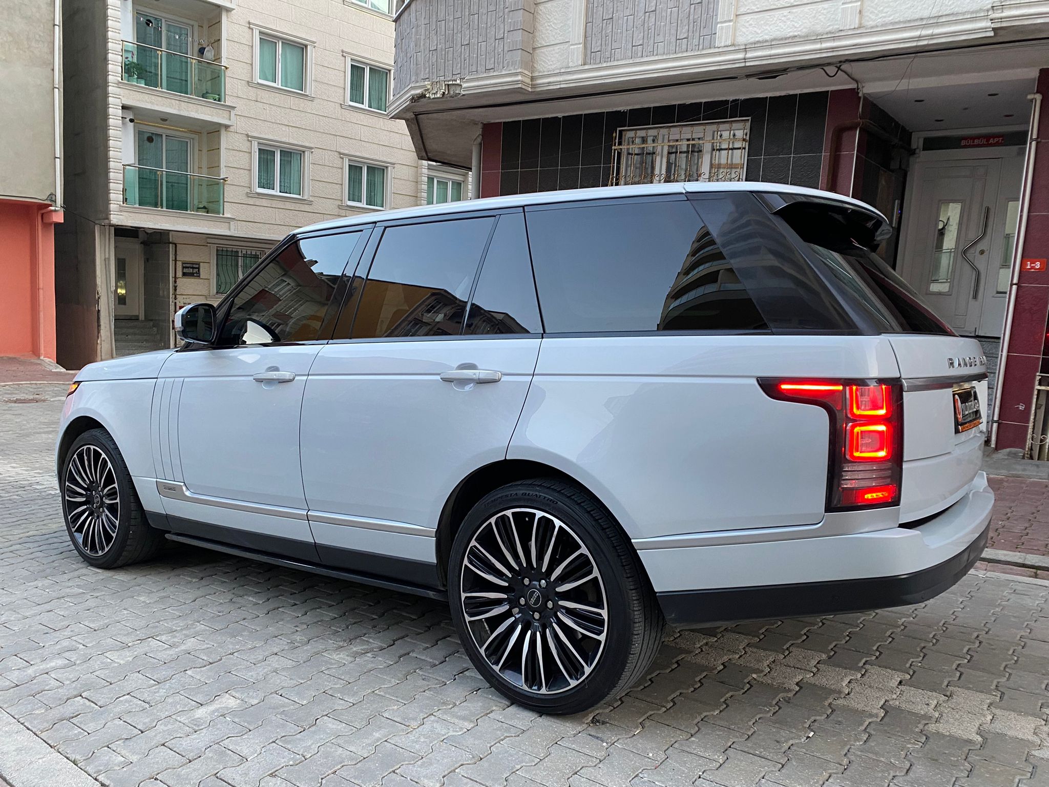 2015 MODEL VOGUE HYBRİD