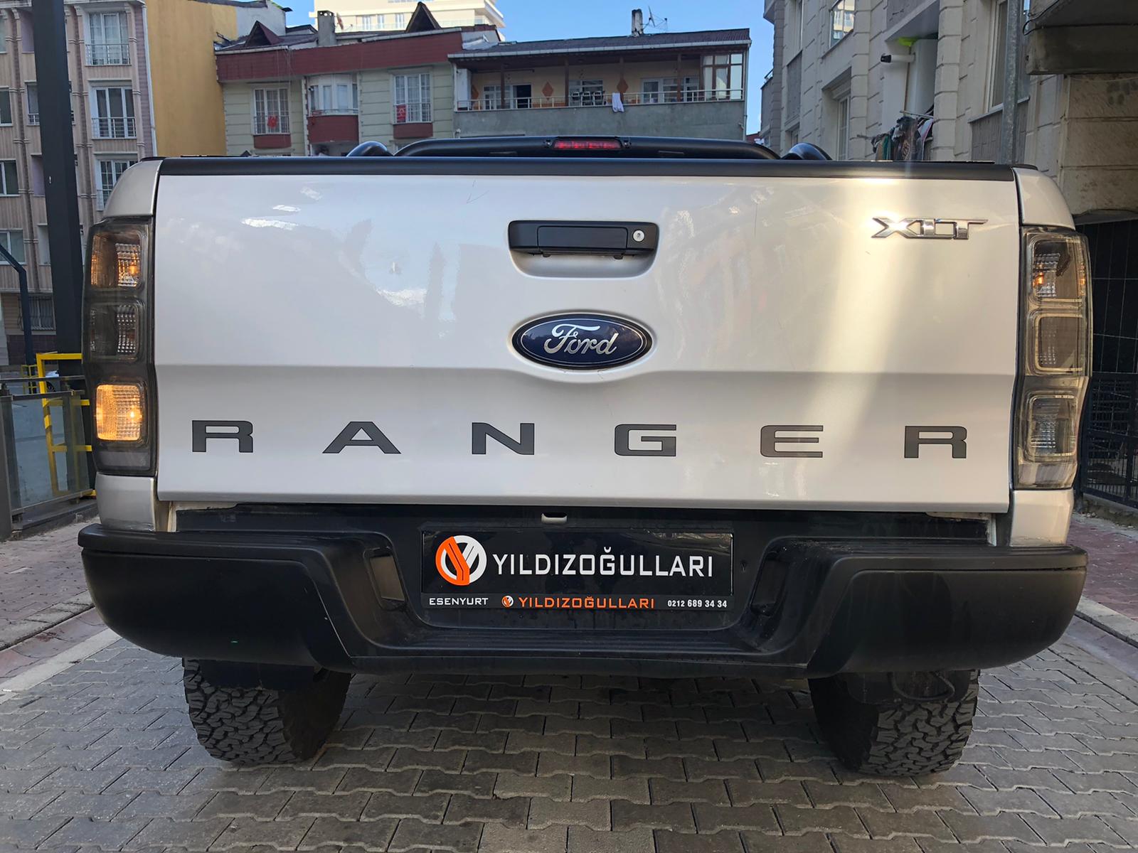 ( SATILDI )